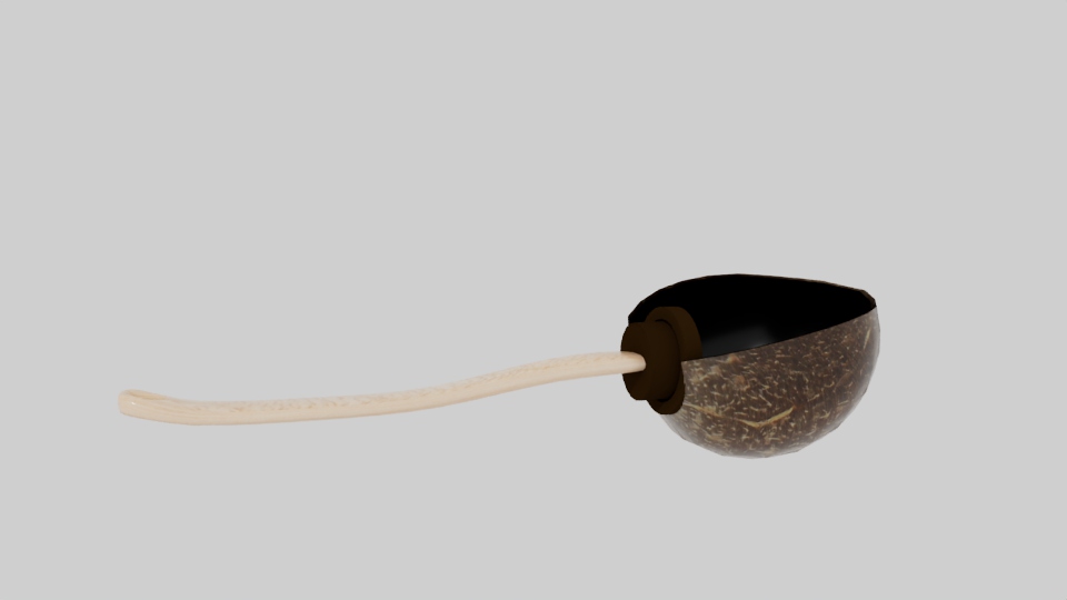 3D Model 2